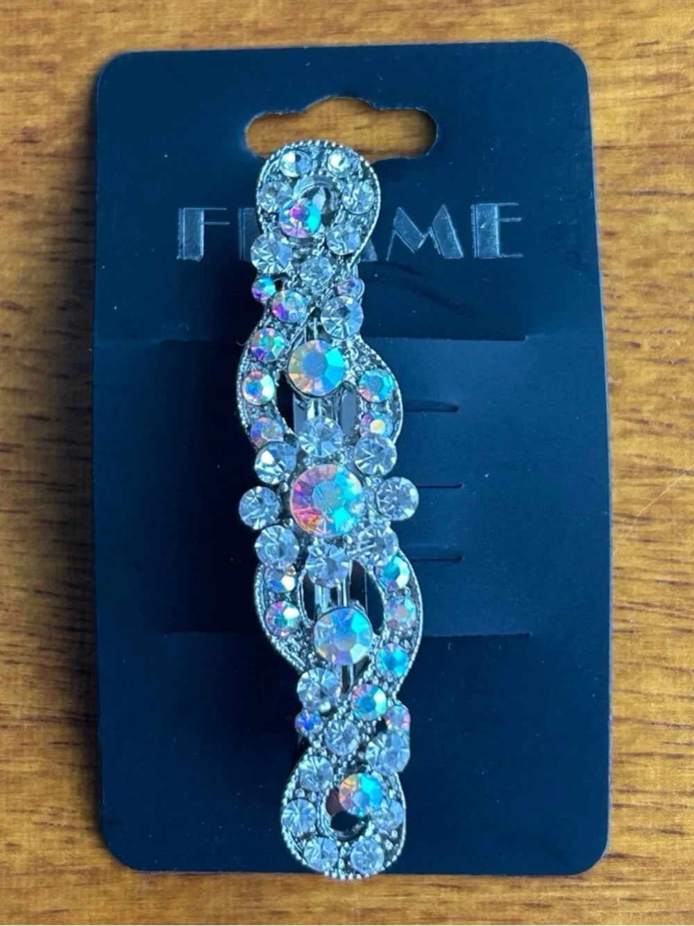 NWT Femme hair clip